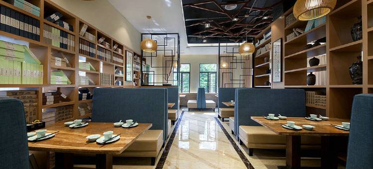 石楼惠源宾馆图片