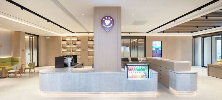 全季酒店(平阳鳌江银泰城店)图片