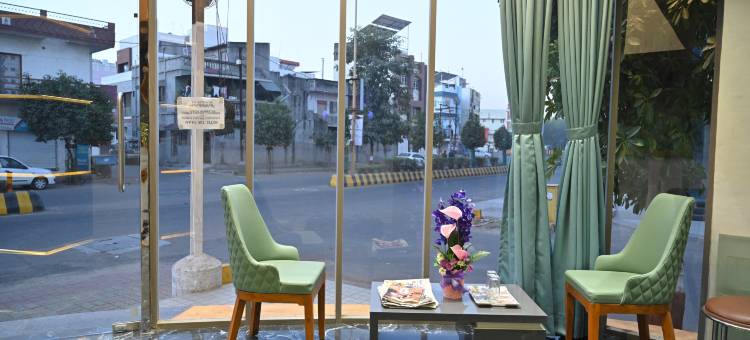 Hotel the Faam图片