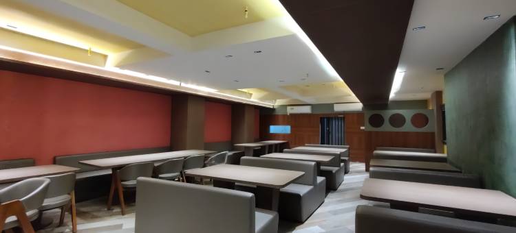 Hotel the Faam图片