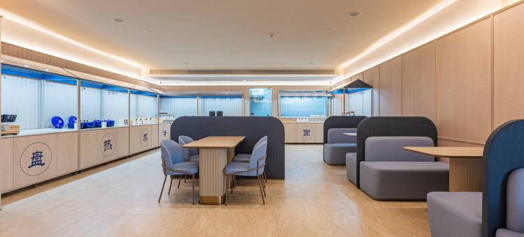 汉庭酒店(黄冈团风客运站店)图片