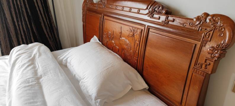 大理喜珊客栈图片