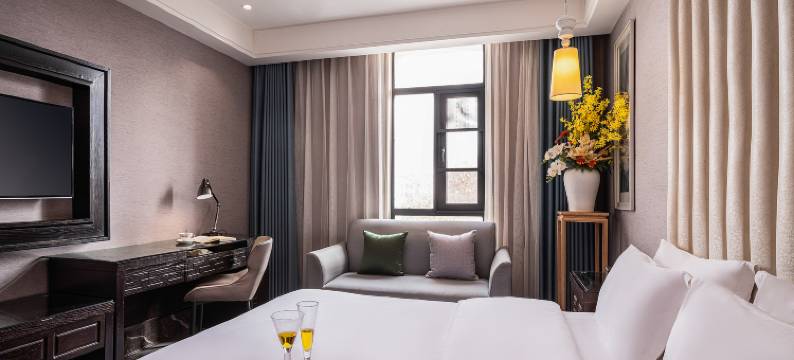 阜阳•兰花｜WARMWELCOMEMOMMYBUBBLEBATHWORLD酒店(二里井夜市店)图片