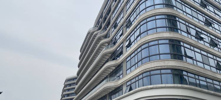 过客公寓(衢州高铁站万达广场店)图片