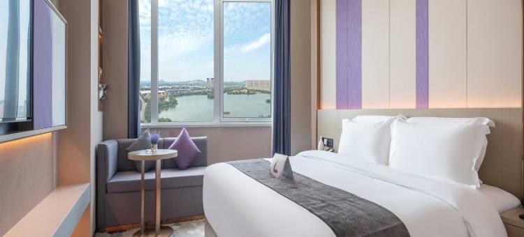 麗枫酒店(徐州贾汪星艺佳商场店)图片