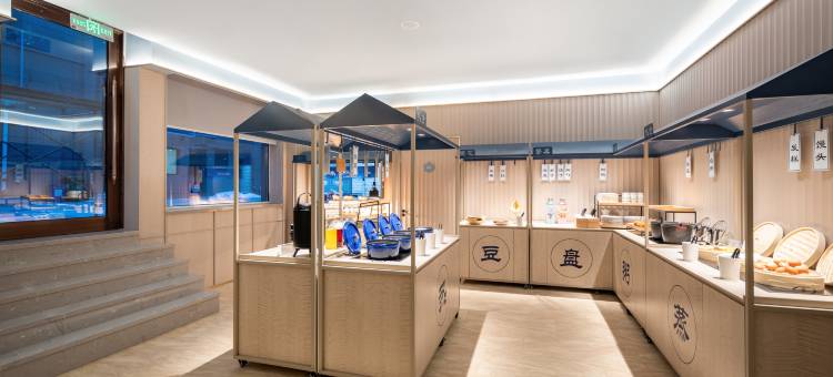 汉庭酒店(吉林万科医药学院店)图片