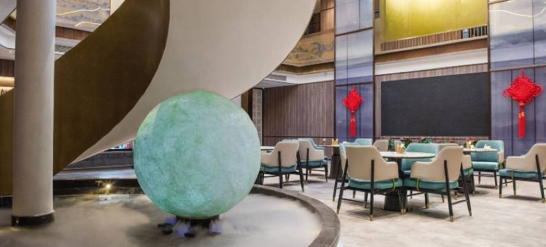 永定山水居·京水宾馆图片