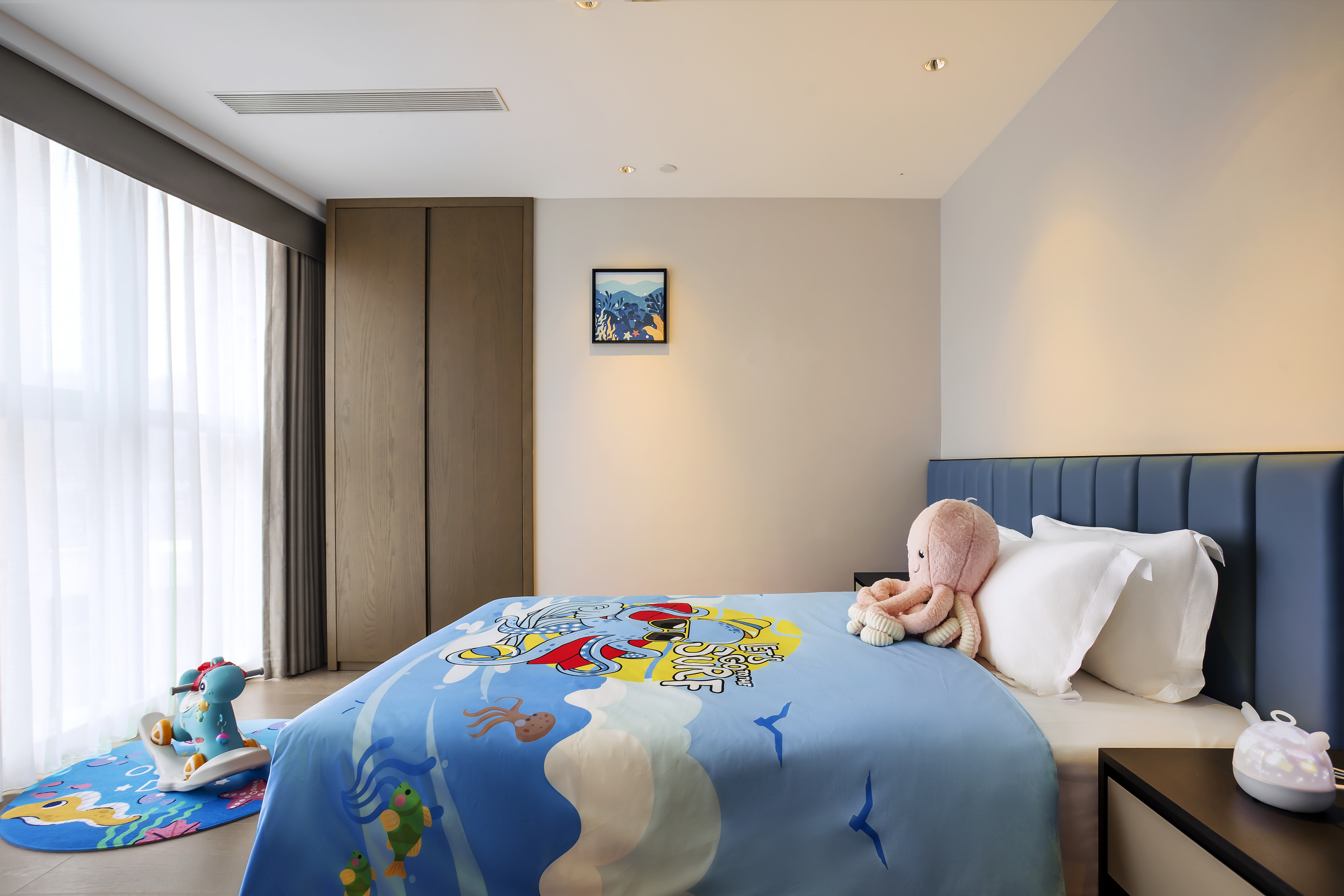 Wyndham Grand Plaza Royale Yujia Anhua Over view