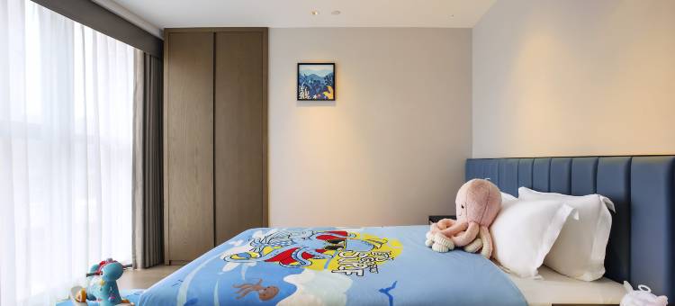 安化禹嘉温德姆至尊豪廷大酒店图片