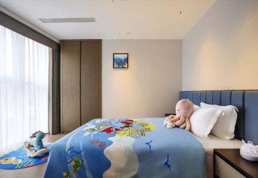 Wyndham Grand Plaza Royale Yujia Anhua Hotel Overview