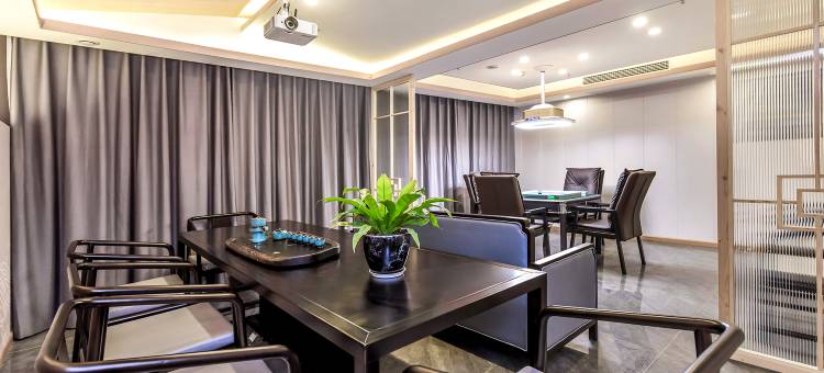 丽怡酒店(眉山丹棱桔橙店)图片