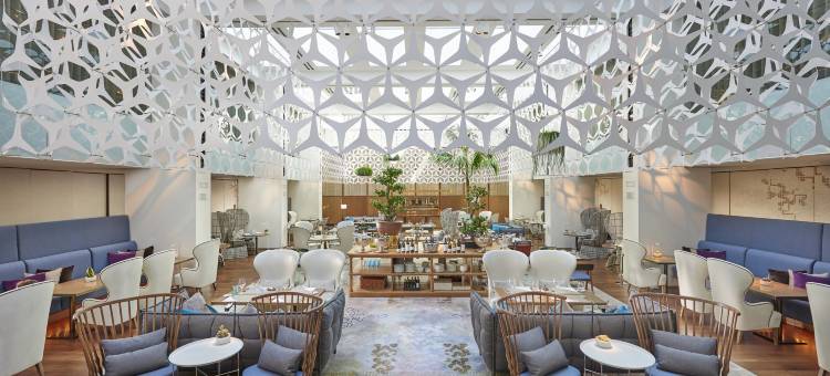 巴塞罗那文华东方酒店(Mandarin Oriental, Barcelona)图片