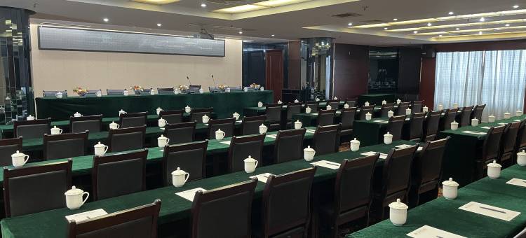 昆山市玉荣国际大酒店图片