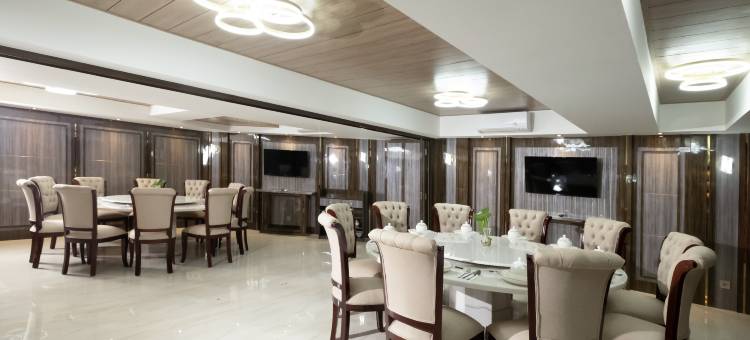 库塔梦想阿文图斯酒店(Dream of Aventus Hotel Kuta)图片