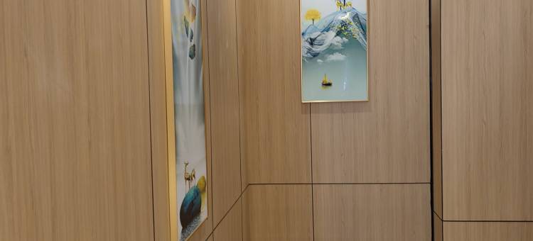 凉山甘洛途悦酒店图片