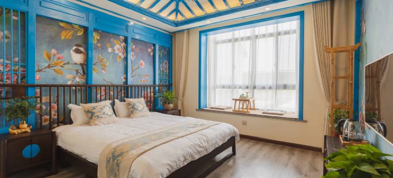 周庄水木私人度假庭院图片