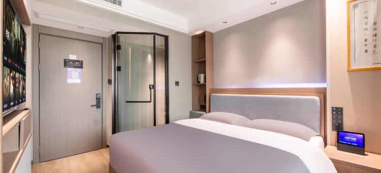 7都酒店(义乌中心医院店)图片