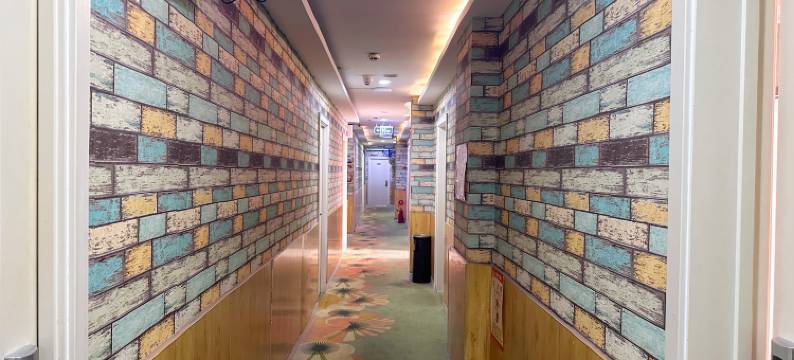 商丘希雅图连锁酒店(师范学院店)图片