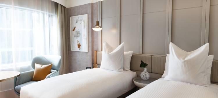 悉尼波特豪斯酒店 - 美憬阁酒店(The Porter House Hotel Sydney - MGallery Collection)图片