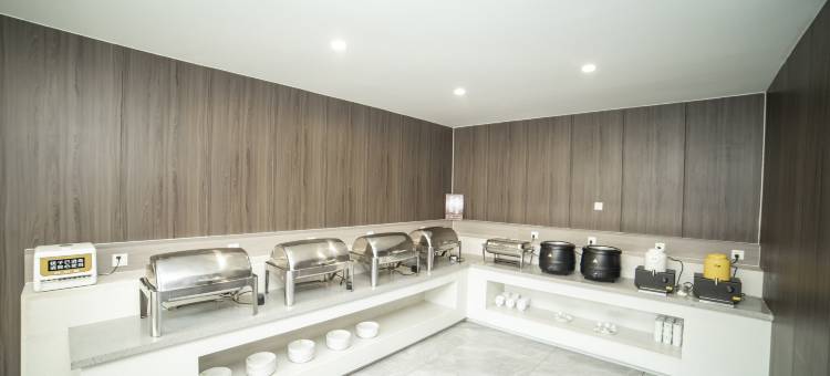 云朵酒店(南皮店)图片