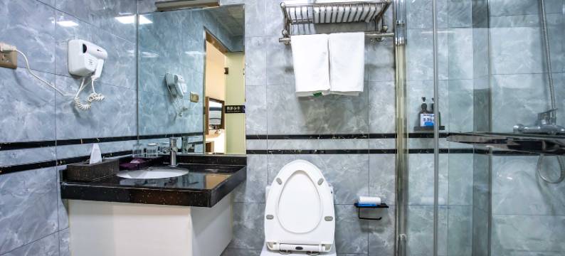 芜湖驿旅商务酒店(方特乐园店)图片