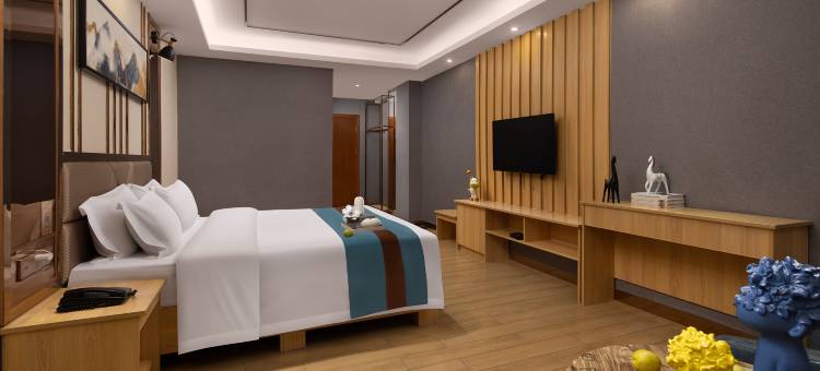 雅好优选酒店(惠东黄埠店)图片