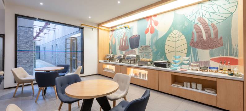 汉庭酒店(南京横梁店)图片