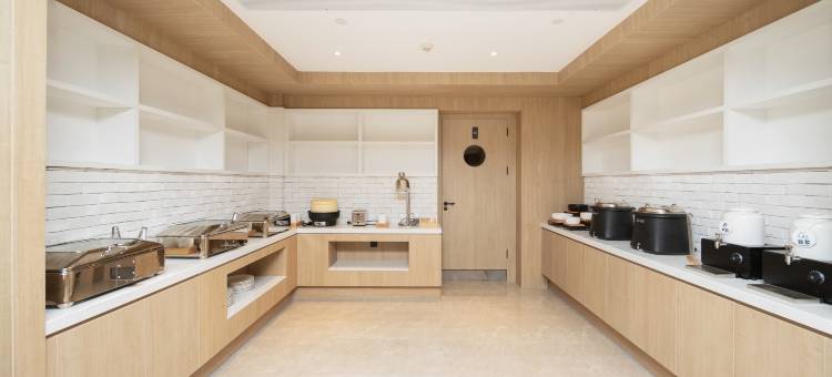 汉庭酒店(龙岩火车站店)图片