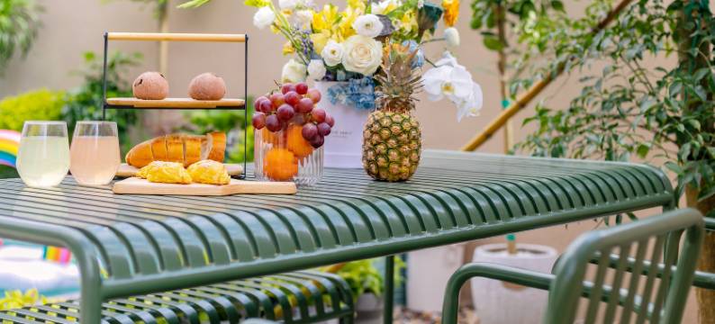 檀汐宿·云纾度假民宿图片