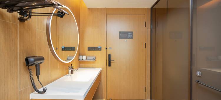 全季酒店(厦门集美灌口中路店)图片