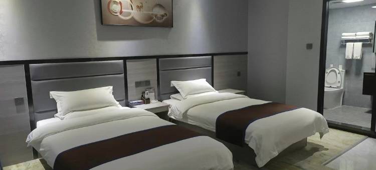 格森商务酒店图片