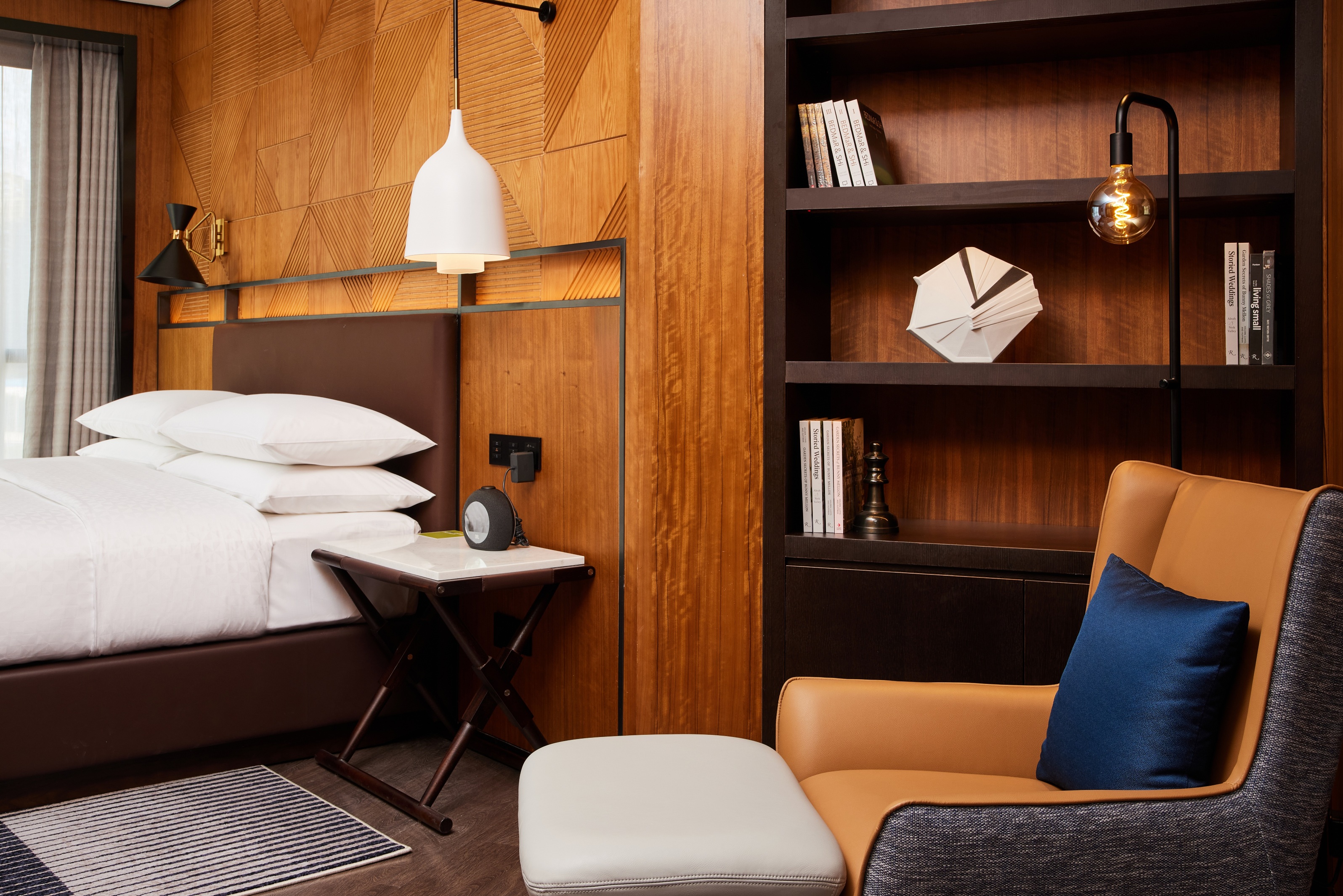 Four Points by Sheraton Yiyang BaojiOver view