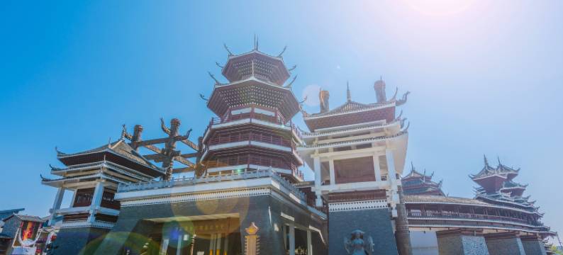 同行商旅酒店(龙洞堡机场店)图片