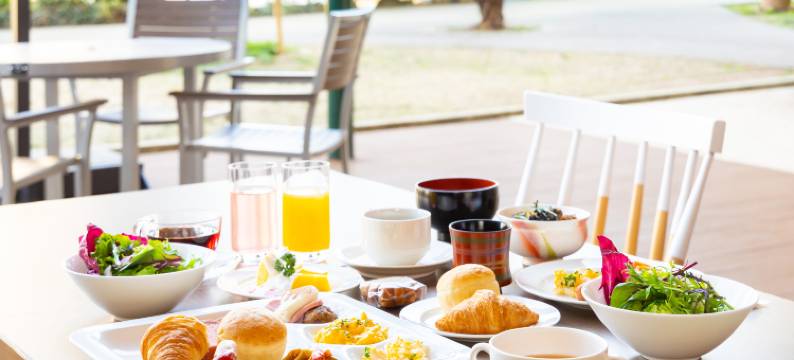 广岛河畔皇家公园酒店(The Royal Park Hotel Hiroshima Riverside)图片