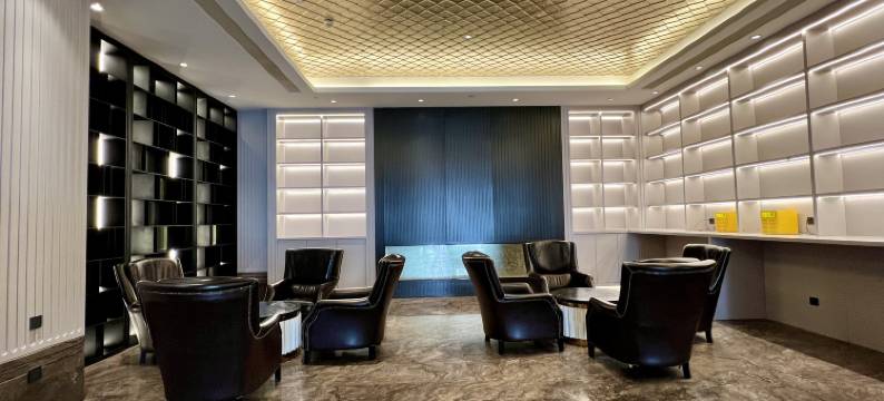 新密鑫海湾假日酒店图片