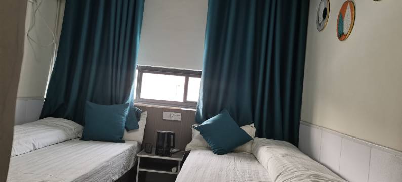 洛阳王子宾馆(通河店)图片