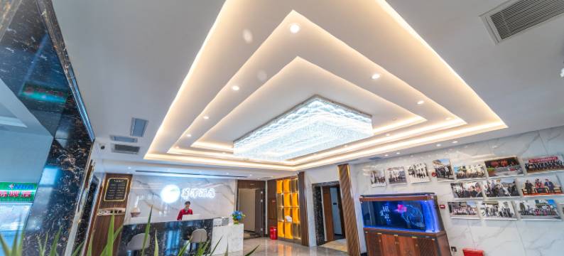 丰宁华泽酒店图片