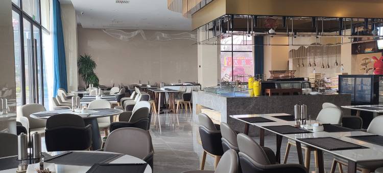 长兴博阳开元名庭大酒店图片