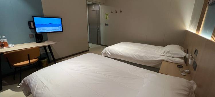 青州玖玖酒店图片