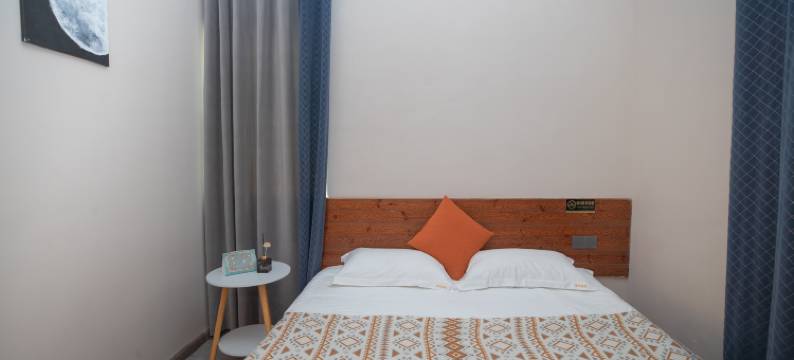 平潭清沙·畔山苑客栈图片