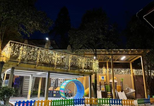 Tiantaishan HotelHotel Overview