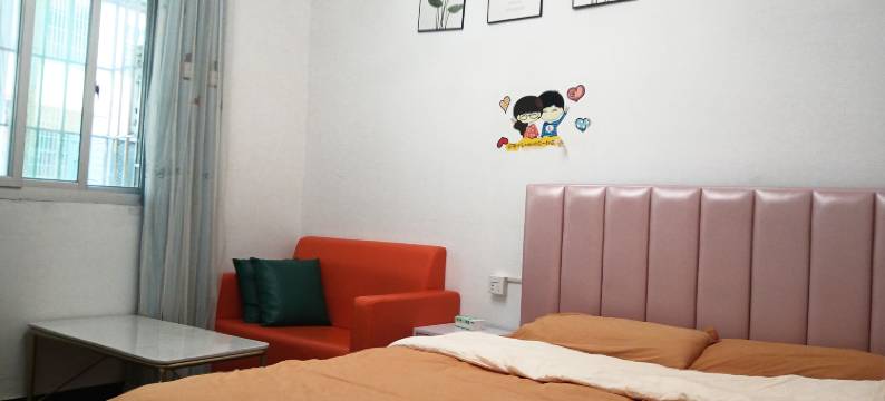 闽侯微生活旅社图片