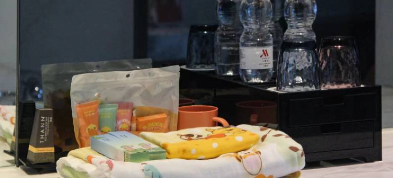 株洲美的万豪酒店(美的时代广场店)图片