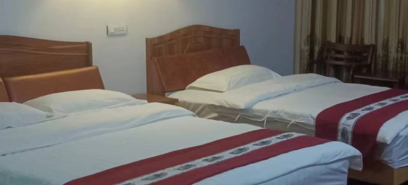 澄江李家大院图片