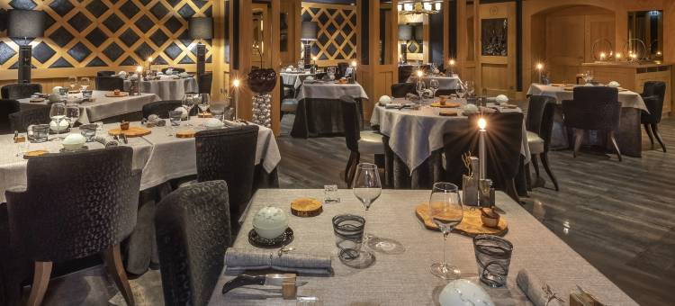 乐凯拉酒店Le Kaïla(法国)(Le Kaïla)图片