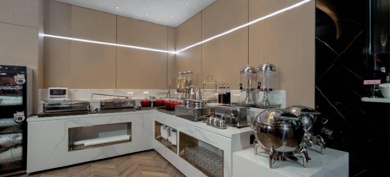 汨罗木栖里酒店(体育巷店)图片