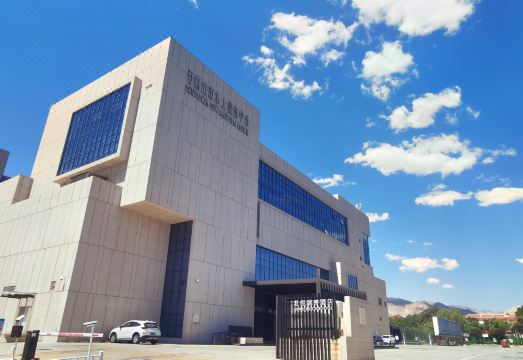 Junyue Jinxiu Hotel Hotel Overview