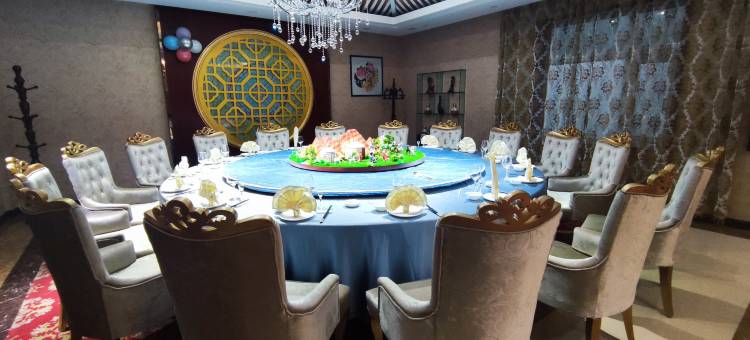 张掖甘州宾馆(钟鼓楼店)图片