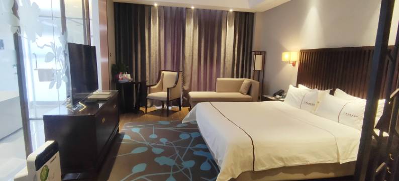 汝阳县瑞云国际酒店图片