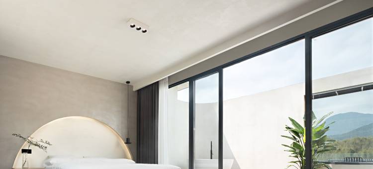 潺与蝉民宿图片